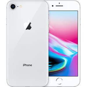 Apple iPhone 8 64GB srebrna REMADE