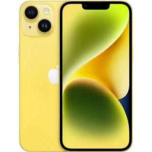 Apple iPhone 14 128GB žuta