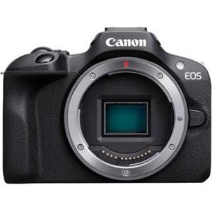 Canon EOS R100 + obiektyw RF-S 18-45mm F4.5-6.3 IS STM