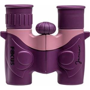 Focus Sport Optics Junior 6x21 Lila/Pink