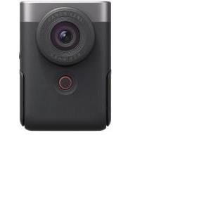 Canon PowerShot V10 Advanced Vlogging Kit srebrna