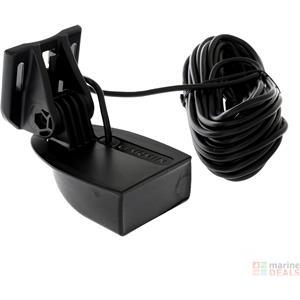 Garmin GT15M-THF Thru-hull SS sonda Mid CHIRP 85-165Khz,600W, 8pin,12° tilt, 010-02868-01