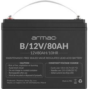 Armac Bateria do UPS 12V/80Ah