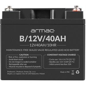 Armac Bateria do UPS 12V/40Ah