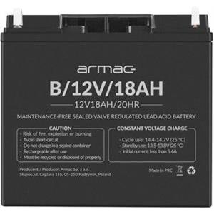 Armac Bateria do UPS 12V/18Ah