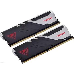Patriot Viper Venom RGB 32GB [2x16GB 6000MHz DDR5 CL36 DIMM]