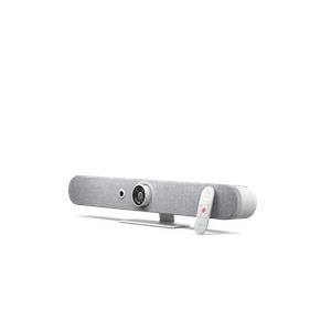 KONF Logitech Rally Bar Mini white