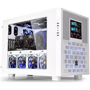 Thermaltake CTE T500 Air Snow White