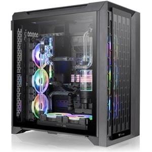 Thermaltake CTE C700 TG ARGB Black