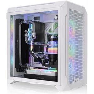 Thermaltake CTE C700 Air Snow White