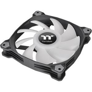 140mm Thermaltake SWAFAN EX14 ARGB PC Cooling Fan TT Premium Edition 3 Fan Pack