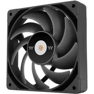 120mm Thermaltake TOUGHFAN 12 Pro PC Cooling Fan 1 Pack Black