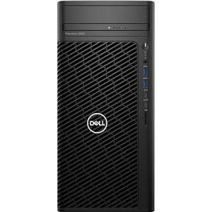 Dell Precision 3660 Tower - Midi - Intel Core i7-13700K