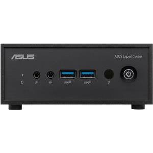 PC ASUS PN42-BBN200MV Intel UHD Black