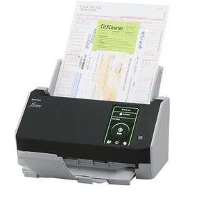 Ricoh Document Scanner fi-8040 - DIN A4