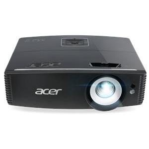 Acer P6505 - DLP projector - 3D - LAN