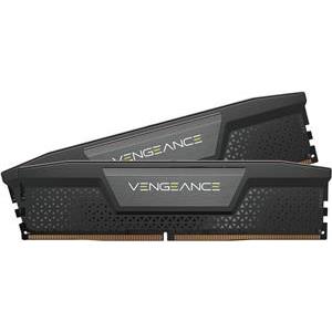 CORSAIR RAM Vengeance - 32 GB (2 x 16 GB Kit) - DDR5 6600 DIMM CL38