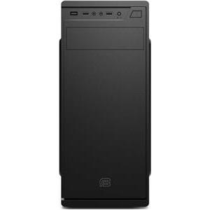 Cratos Office v1 MT - Pentium G6405, 8GB RAM, 240GB SSD, Intel UHD, DVDRW, FreeDOS + tipkovnica/miš
