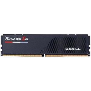 G.Skill Ripjaws S5 - DDR5 - kit - 32 GB: 2 x 16 GB - DIMM 288-pin - 6400 MHz / PC5-51200 - unbuffered