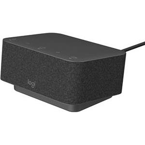 Logi Dock for UC Dockingstation USB-C