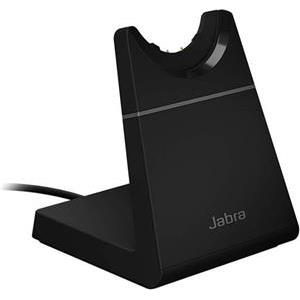 Jabra Ladeständer für Evolve2 65, schwarz