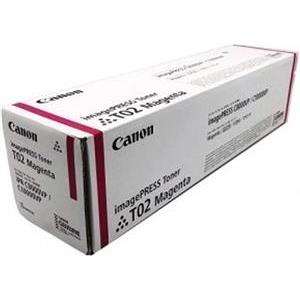 Canon toner T02 Magenta