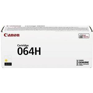 Canon toner CRG-064HY, žuti