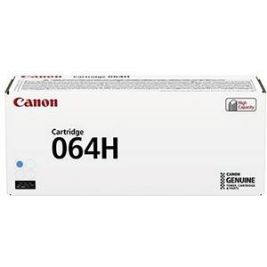 Canon toner CRG-064HC, plavi