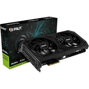 VGA Palit RTX4060 8GB Dual