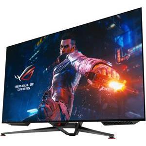 ASUS OLED-Display ROG Swift OLED PG42UQ - 105.4 cm (41.5) - 3840 x 2160 4K UHD