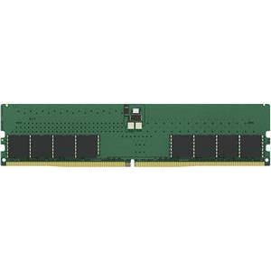 Kingston ValueRAM - DDR5 - module - 32 GB - DIMM 288-pin - 5600 MHz / PC5-44800 - unbuffered