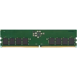 Kingston ValueRAM - DDR5 - module - 16 GB - DIMM 288-pin - 5600 MHz / PC5-44800 - unbuffered