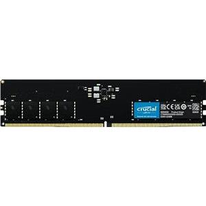 Crucial CT32G56C46U5 memory module 32 GB 1 x 32 GB DDR5 5600 MHz