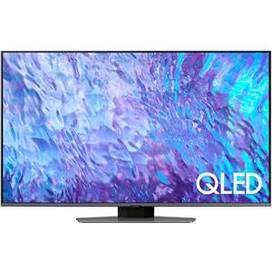 SAMSUNG QLED TV QE55Q80CATXXH