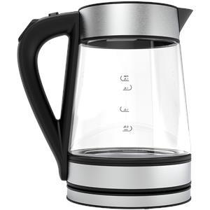 AENO Electric Kettle, Tongtai smart wifi, glass kettle, 220-240V~, 50/60Hz, 1850-2200W, Strix, NW:1.15Kg