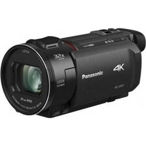 Panasonic HC-VXF1EP-K 4K czarna