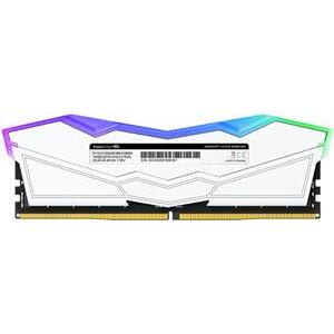 Team Delta RGB White 32GB DDR5 6000-38