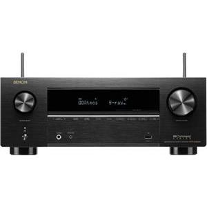 Denon AVRX2800HBKE2 AV-Receiver 