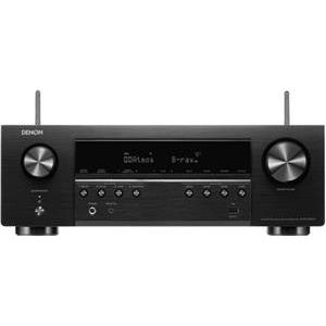 Denon AVR-S760H 