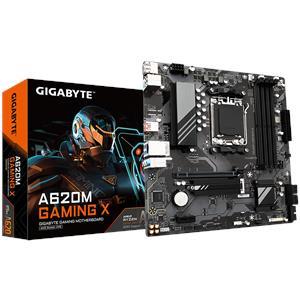 MB GBT AMD AM5 A620M GAMING X