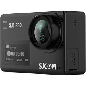 SJCAM SJ8 Pro Black