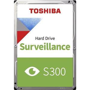 TOSHIBA S300 1TB Surveillance Hard Drive