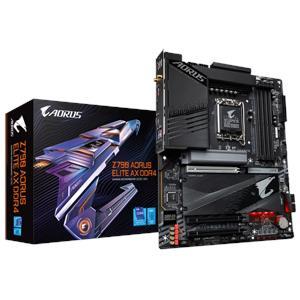 GIGABYTE Z790 AORUS Elite DDR4 