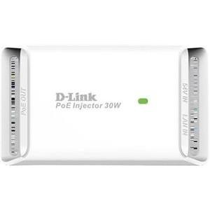 Z D-Link DPE-301GI 1-Port Gigabit PoE+ Injector