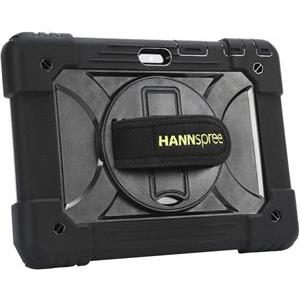 Hannspree Tablet Protective Case for Android Zeus & Zeus 2 - 33.8 cm (13.3) - Black
