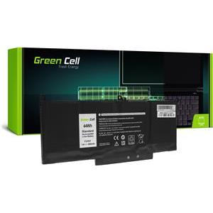 Green Cell F3YGT do Dell Latitude 7280 7290 7380 7390 7480 7490