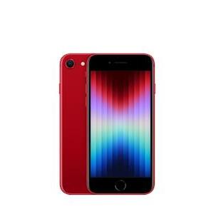 Apple iPhone SE3 128GB Red