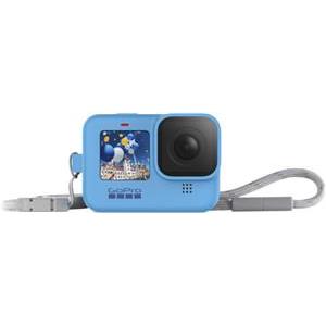 GoPro Sleeve Blue (Hero 9 Black)