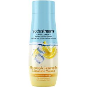 SodaStream lemoniada 440ml