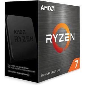 Procesor AMD Ryzen 7 7800X3D BOX, s. AM5, 4.2GHz, 96MB cache, 8 Core, bez hladnjaka